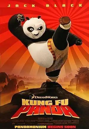 فيلم Kung Fu Panda 2008 مترجم - باهي فيلم